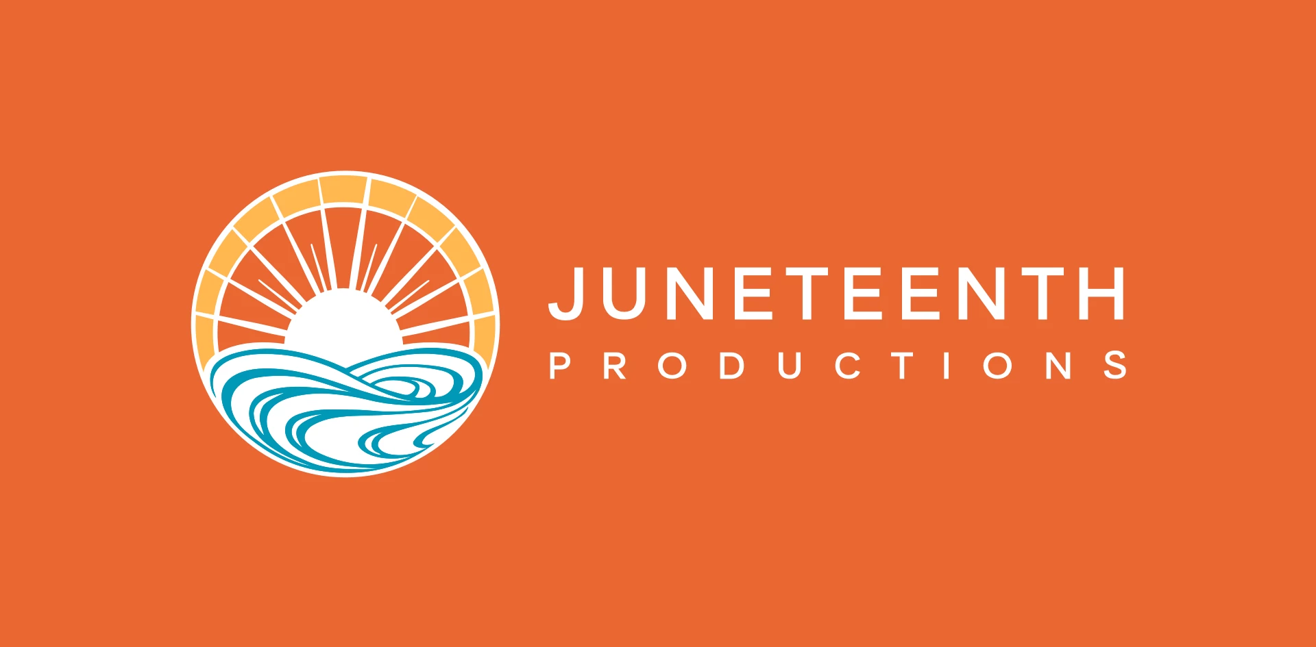 Juneteenth Productions Logo