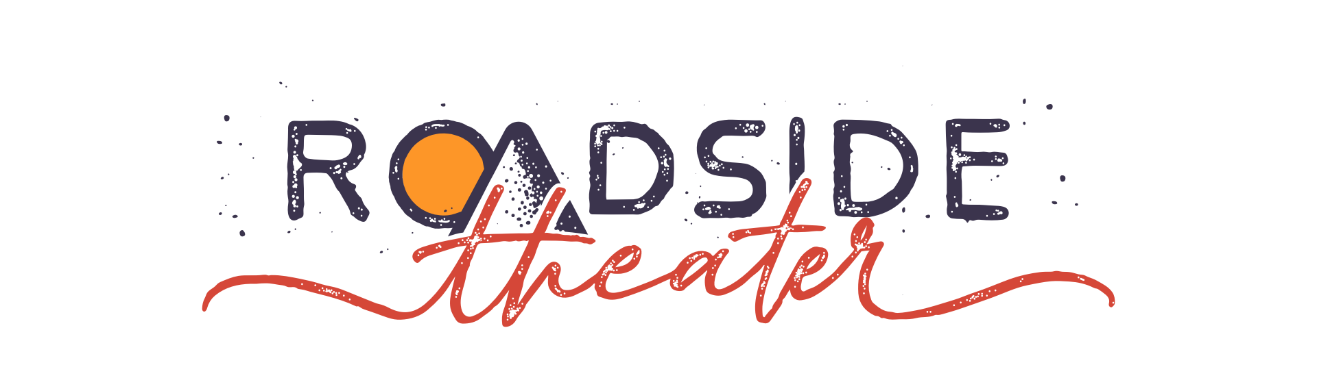 Roadside Theater Logo