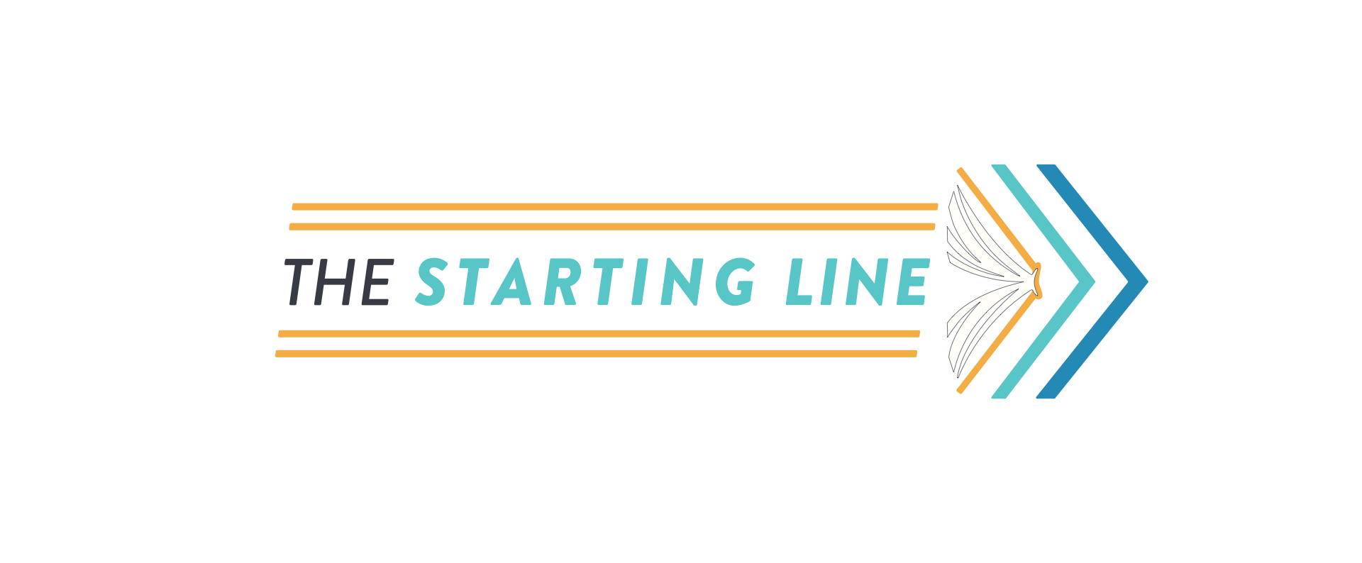 The Starting Line Fund Logo